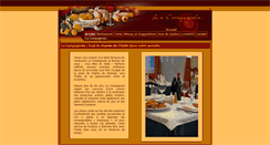 Desktop Screenshot of campagnola.lu