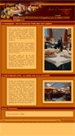 Mobile Screenshot of campagnola.lu